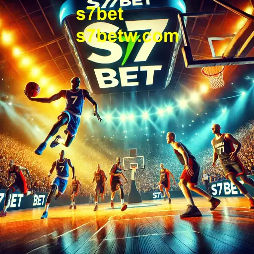 Explorando o Mundo do Basquete e suas Oportunidades de Apostas no s7bet