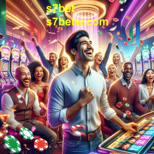 A Importância das Promoções no Jogo Online: Uma Análise do s7bet