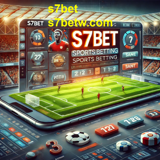 Explore a vasta gama de jogos e apostas no S7bet hoje mesmo.